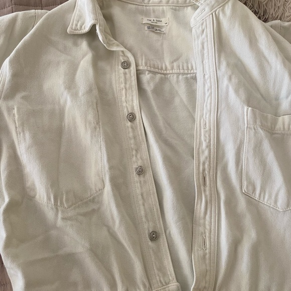 Rag & bone dress - Picture 6 of 6